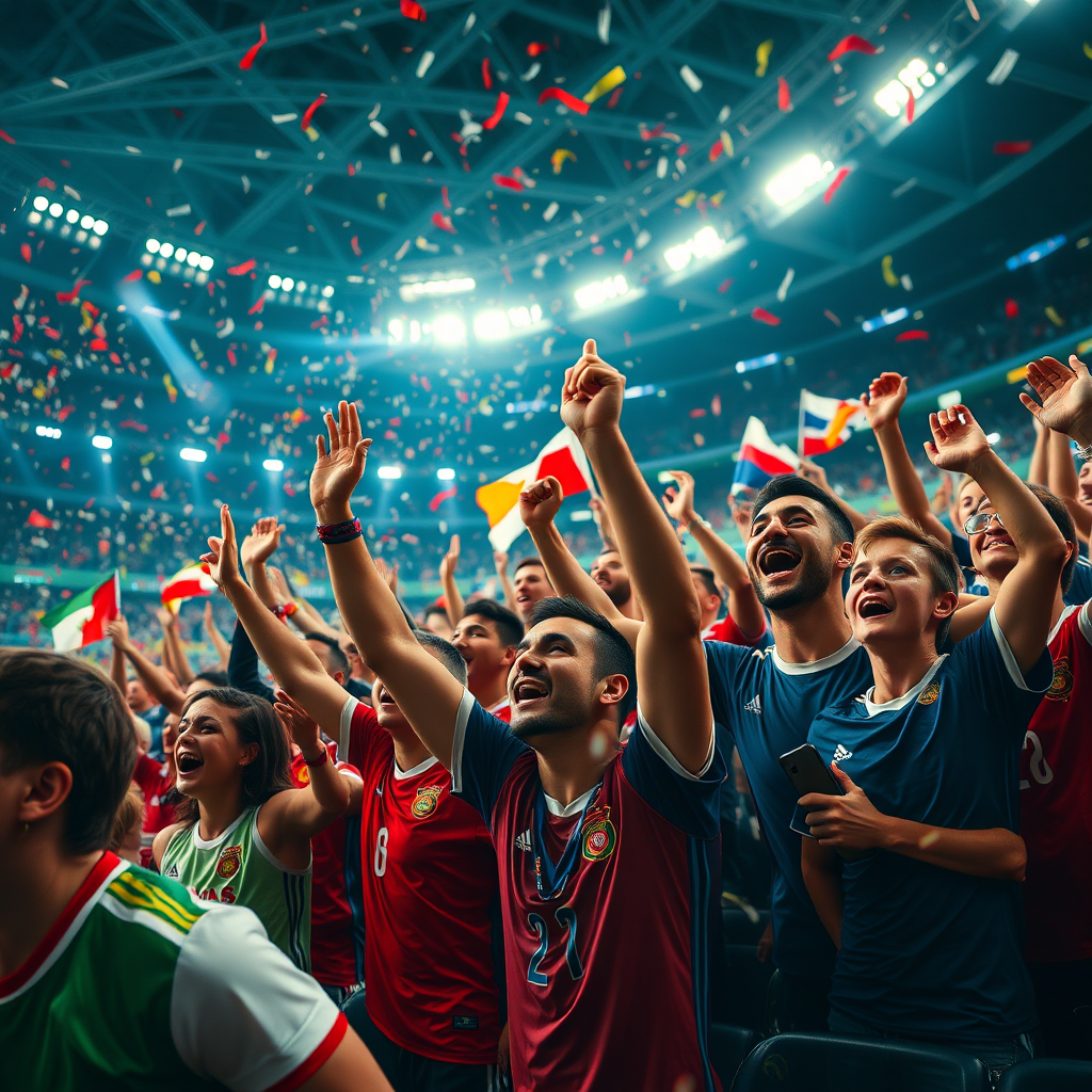 Sunwin World Cup: Cầu thủ nào có thể tỏa sáng?