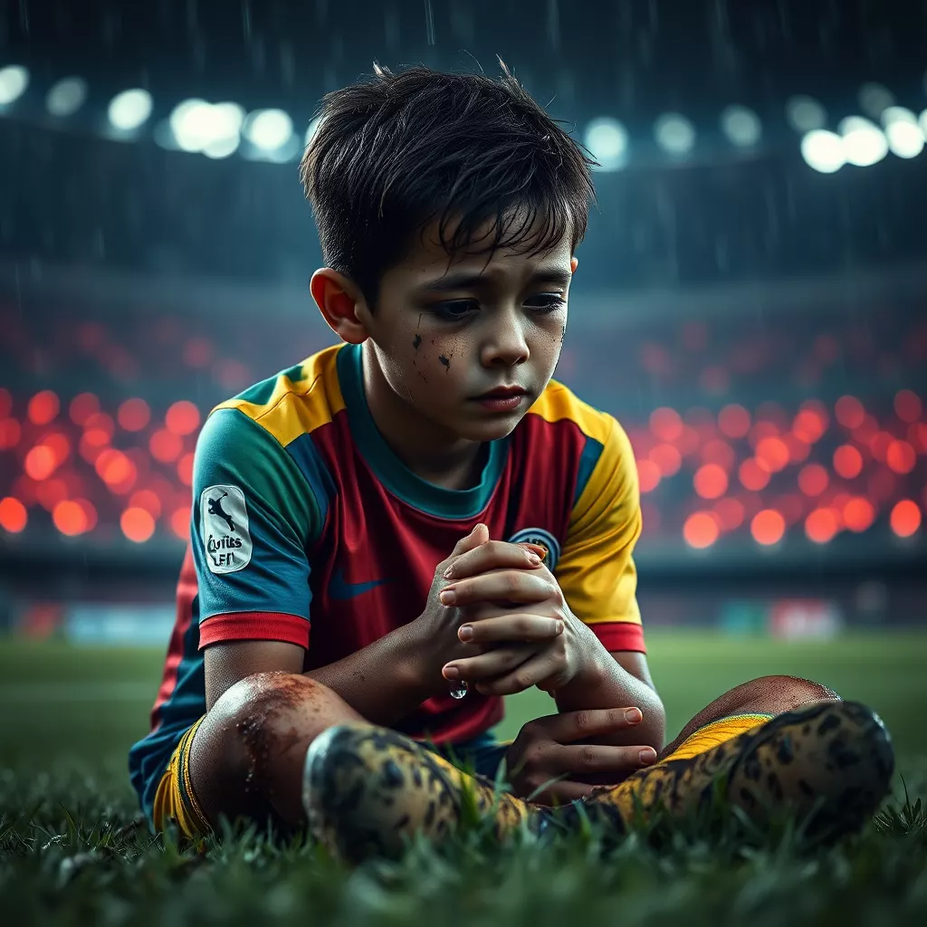 Sunwin World Cup: Cầu thủ nào có thể tỏa sáng? — view 5