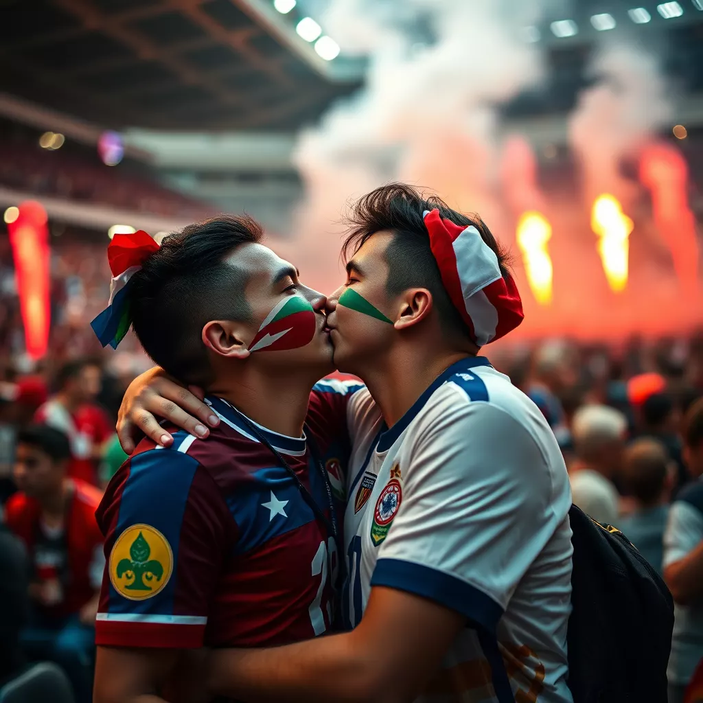Lịch Vòng Bảng Của Đan Mạch Tại World Cup 2026: Cơ Hội Nào Cho “Những Chú Lính Chì”? — view 2